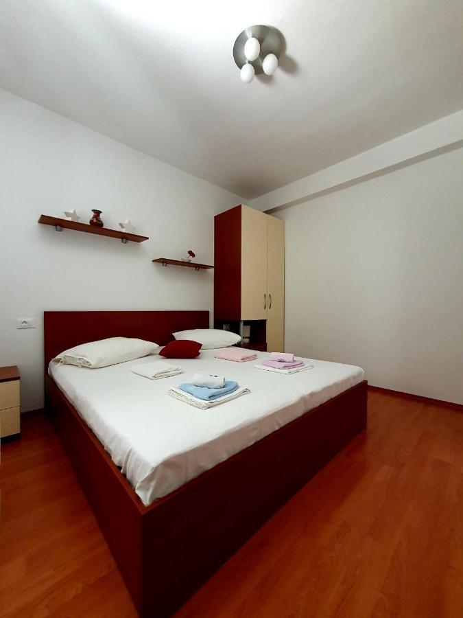 Apartments Tri Sestrice Sveta Nedelja  Exteriér fotografie