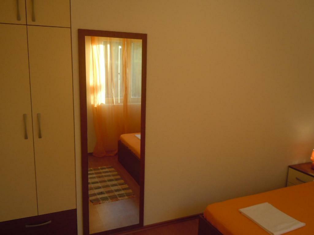 Apartments Tri Sestrice Sveta Nedelja  Exteriér fotografie